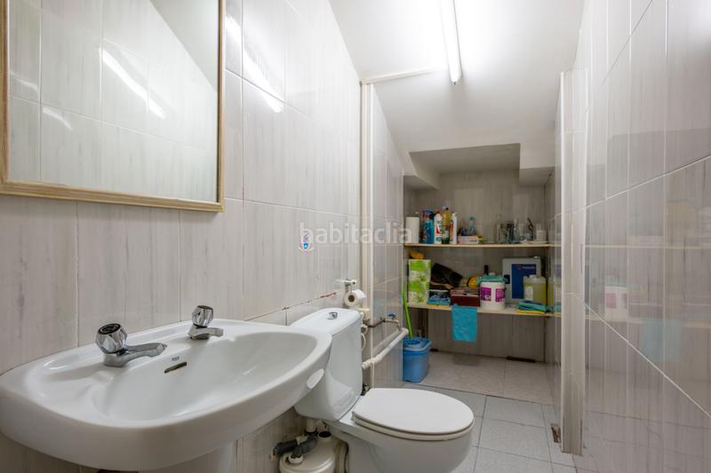 Foto 71f0b123-83bc-4b32-81e0-e6031d6be532. Business premise with heating in Área Romántica Donostia - San Sebastián