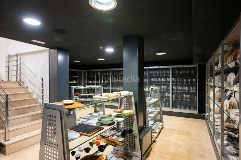 Foto 83264605-dcae-4ea8-8420-9ed64dd92b46. Business premise with heating in Área Romántica Donostia - San Sebastián