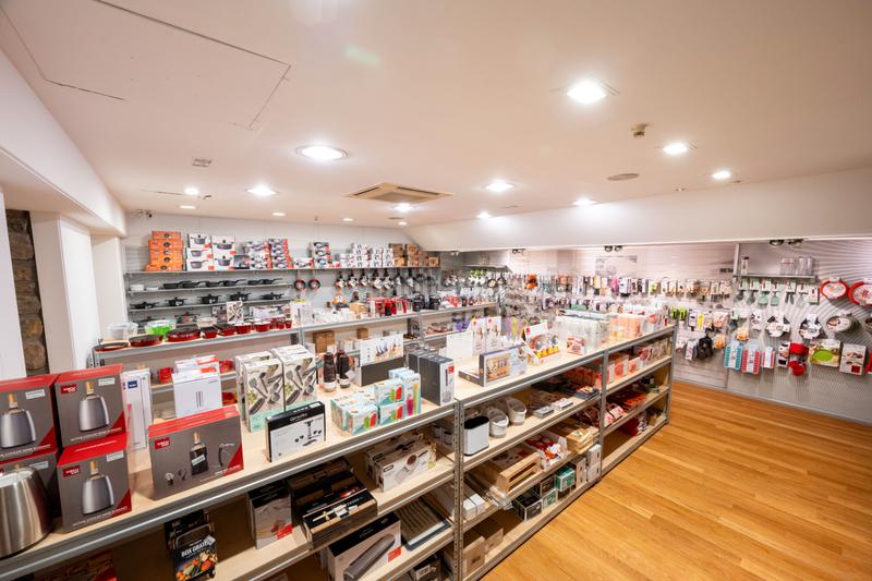 Foto 8ba4256c-caad-4408-8016-7836ff68c502. Business premise with heating in Área Romántica Donostia - San Sebastián