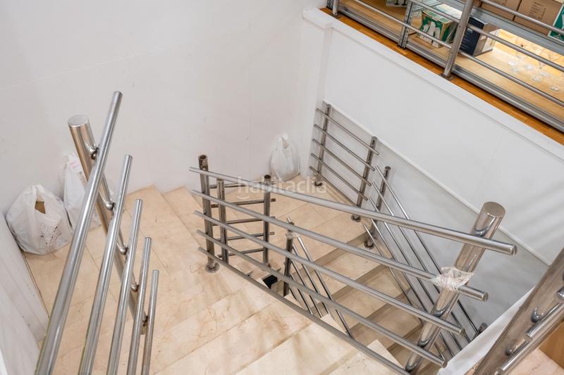 Foto 8ccdf3e3-1ed4-4732-846b-ea9993ce4ae6. Business premise with heating in Área Romántica Donostia - San Sebastián