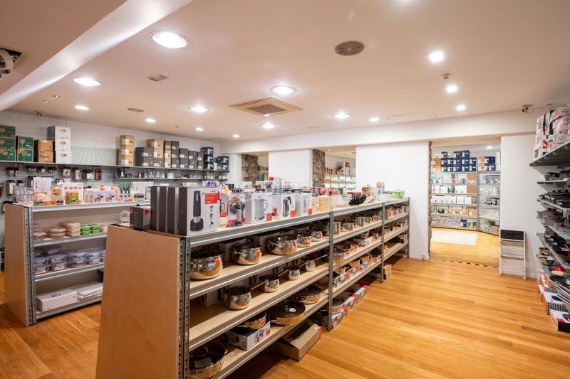 Foto abd8b48b-4e79-44a6-b9a5-61cde9ce105d. Business premise with heating in Área Romántica Donostia - San Sebastián