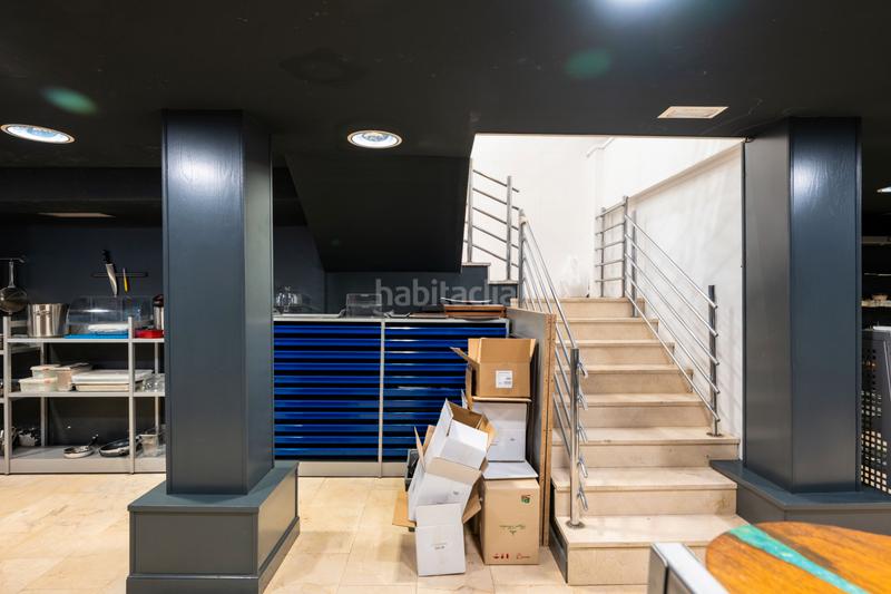 Foto acf4274f-d249-42c3-89dd-4a8998b34150. Business premise with heating in Área Romántica Donostia - San Sebastián