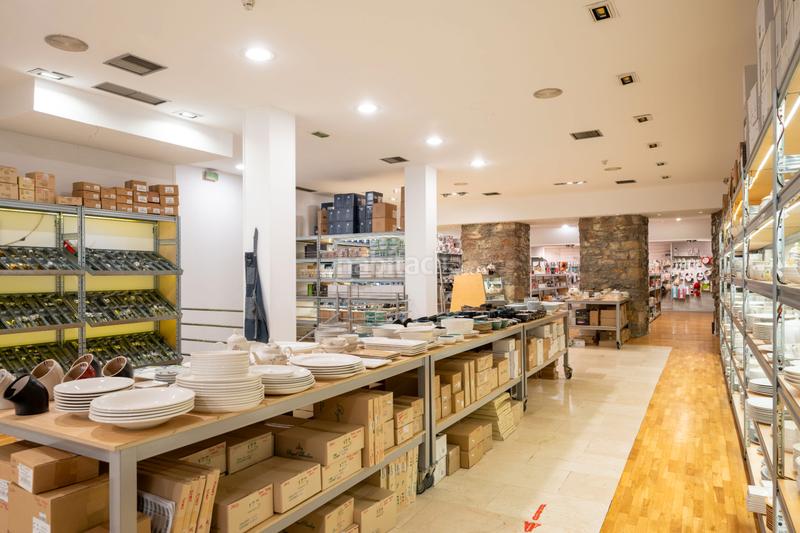 Foto ae81b909-371e-4e6c-9426-1d9e7029e126. Business premise with heating in Área Romántica Donostia - San Sebastián