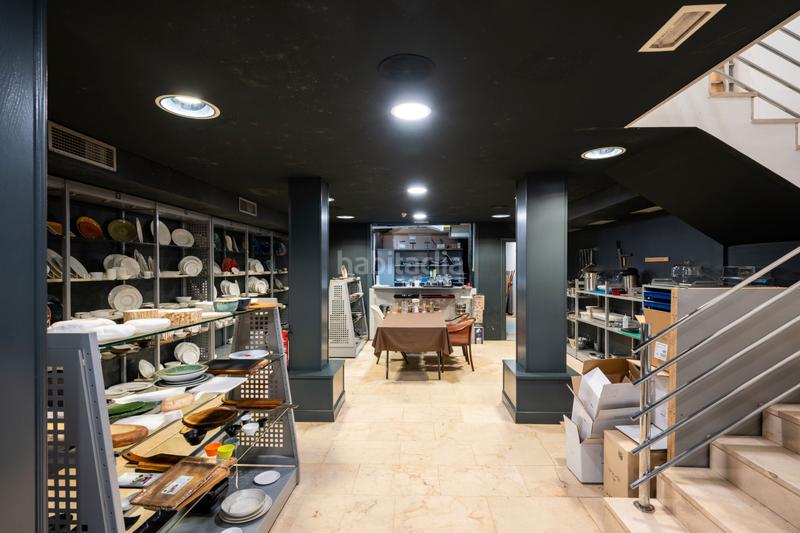 Foto c9ae49d3-1c9f-4f43-8ff1-9b7e35bd78a8. Business premise with heating in Área Romántica Donostia - San Sebastián