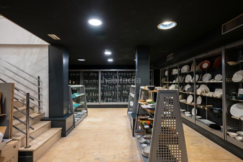 Foto e3696502-bc23-4866-8256-49dd95c7d4a4. Business premise with heating in Área Romántica Donostia - San Sebastián