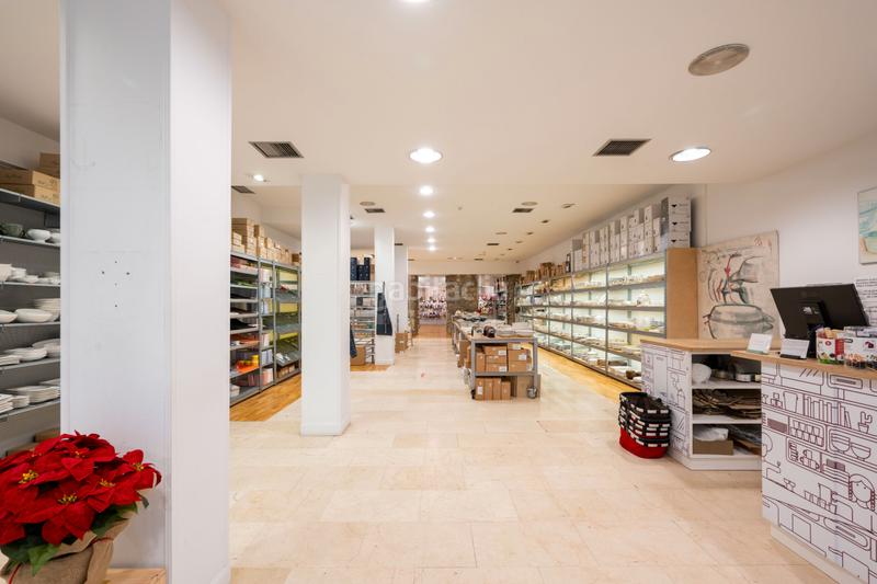 Foto fbd31516-6212-4297-bd85-f668f043f9e1. Business premise with heating in Área Romántica Donostia - San Sebastián