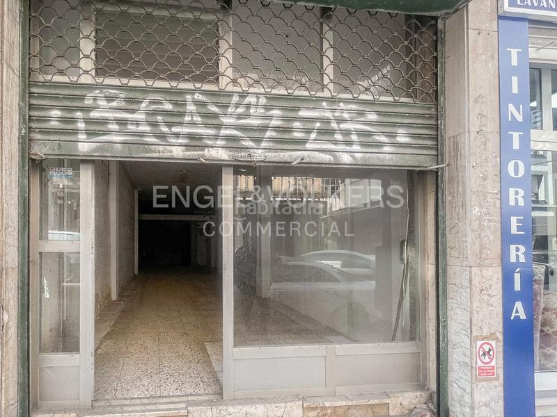 Foto cd8e8986-f8d9-4d54-8584-65d3d4739de6. Geschäftsraum in Numancia - San Fernando Santander
