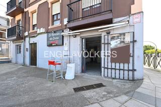 Local Comercial  Calle camarreal-ojaiz. Local comercial en pleno funcionamiento en peacastillo
