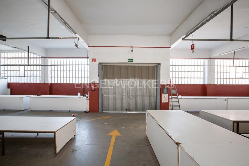 Foto 39677f09-51a4-4715-b4f0-bcdd8f8d59e3. Local comercial magnífico local en venta en iturribide en Bilbao