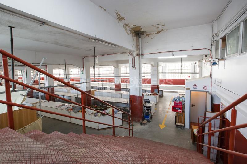 Foto 8a500bc0-1126-48cd-822a-792820120e0f. Local comercial magnífico local en venta en iturribide en Bilbao