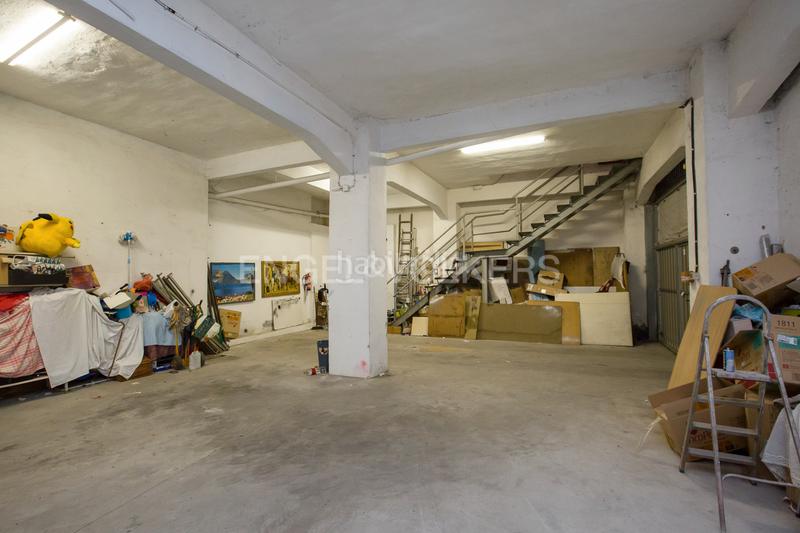 Foto dde20483-dc56-4ef6-8133-b4190ab57db0. Local comercial magnífico local en venta en iturribide en Bilbao