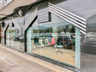 Local Comercial  Maspe kalea. Local comercial en iurreta