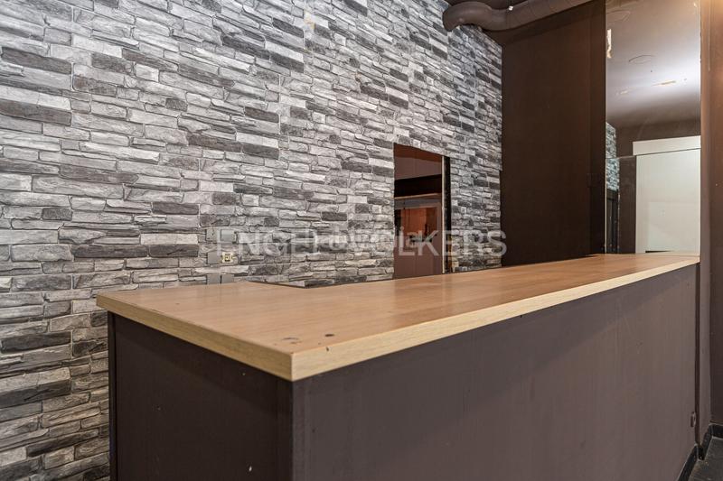 Foto 260c9693-86fd-4b25-a891-29d6d393ef29. Alquiler local comercial  con gran vidriera en alquiler en calle virgen del carmen en Donostia - San Sebastián