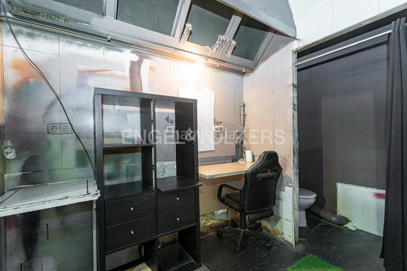 Foto 34e962d5-1d36-4db7-90ea-e85a472643f5. Rent business premise in Egia Donostia - San Sebastián