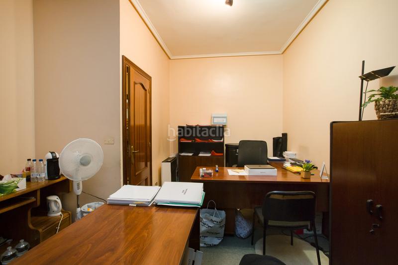 Foto 30da57ef-639e-415b-aceb-a44476b03e4e. Ufficio con riscaldamento in Ensanche - Moyua - Diputación Bilbao