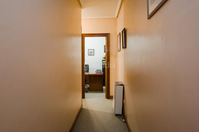 Foto 3a896b55-a9d2-4886-8fcf-066a4b18d0d8. Ufficio con riscaldamento in Ensanche - Moyua - Diputación Bilbao