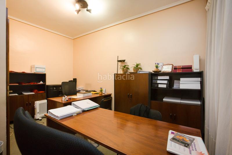 Foto 43699e4f-736c-4fe4-bacb-b1fdc0de1cca. Ufficio con riscaldamento in Ensanche - Moyua - Diputación Bilbao