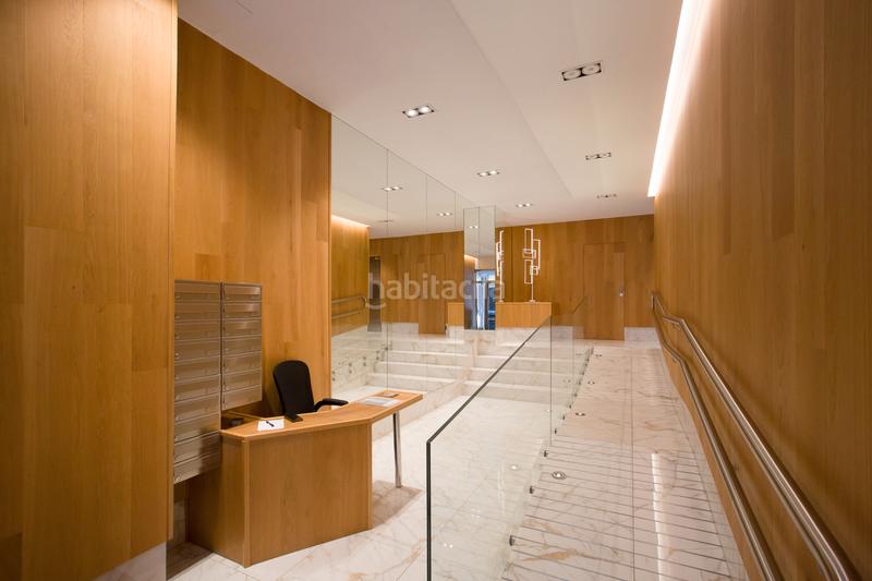 Foto 4752ff89-e439-425c-802b-569e3e5fff51. Ufficio con riscaldamento in Ensanche - Moyua - Diputación Bilbao