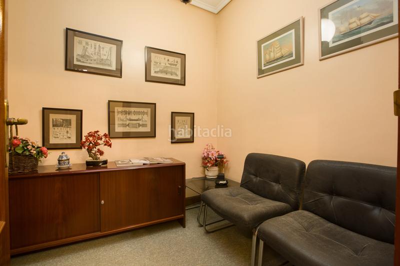 Foto 88d90ad2-e895-454d-a9c7-bd291f89a4ad. Ufficio con riscaldamento in Ensanche - Moyua - Diputación Bilbao