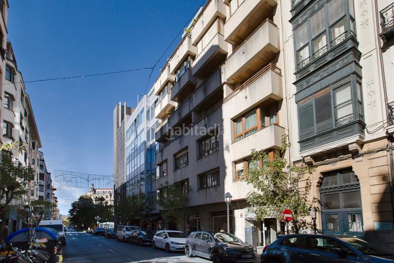 Foto 8cc10e19-53f9-4a3b-a54e-b8a67c1f09bc. Ufficio con riscaldamento in Ensanche - Moyua - Diputación Bilbao