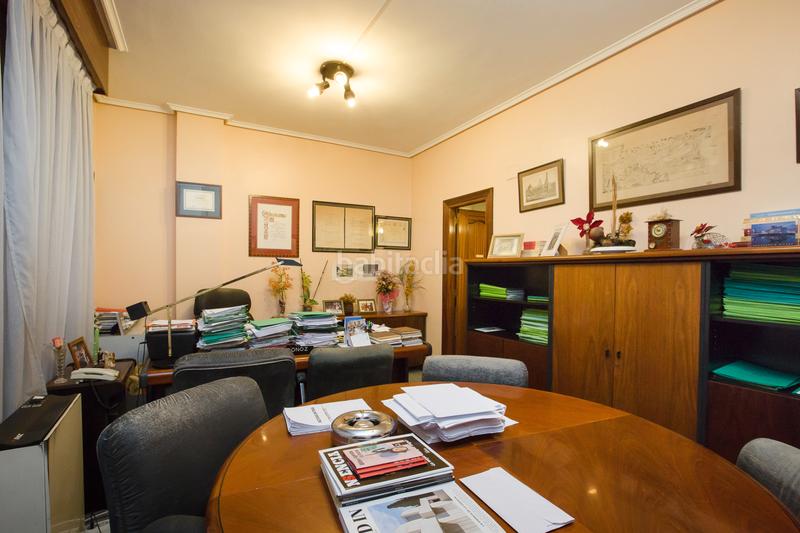 Foto 8ff64545-3dd3-4f0a-b52a-453070f84b43. Ufficio con riscaldamento in Ensanche - Moyua - Diputación Bilbao