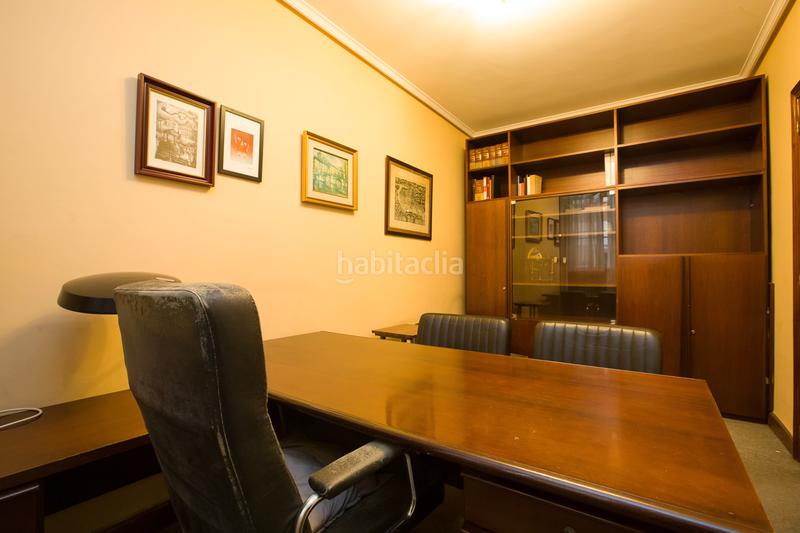 Foto 90bb51ad-54ed-48c0-971c-8a8492ff8fcd. Ufficio con riscaldamento in Ensanche - Moyua - Diputación Bilbao