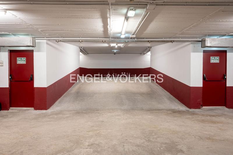 Foto 33b57eee-d606-4413-90b5-97e426d405fb. Aparcament cotxe a Ibaeta Donostia - San Sebastián