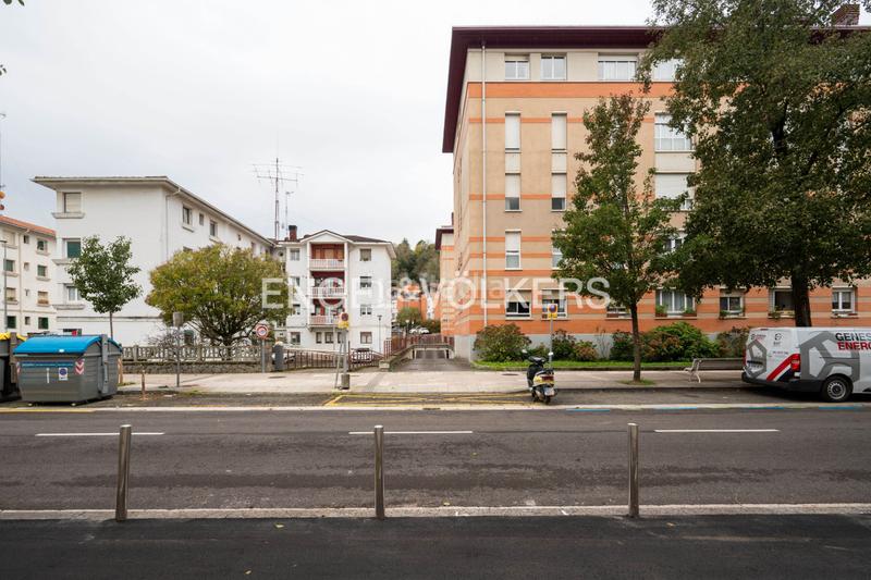Foto 35b49f47-9487-4387-9c49-13d918d56038. Aparcament cotxe a Ibaeta Donostia - San Sebastián