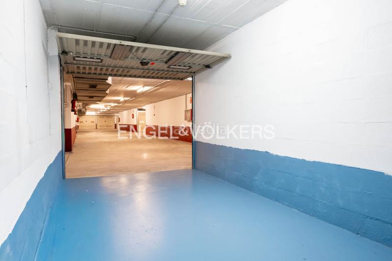 Foto 40ea1fdf-f790-4e3b-929e-6a0365eabd9a. Aparcament cotxe a Ibaeta Donostia - San Sebastián