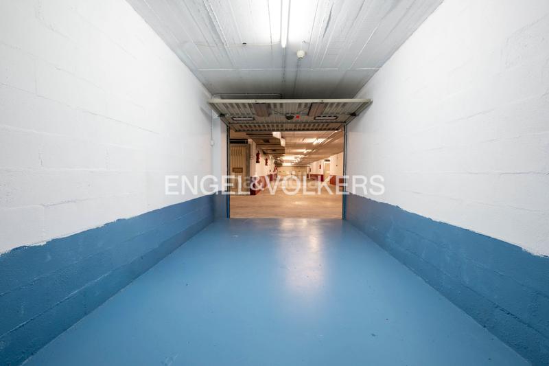 Foto 8ec03e5e-2d31-4f3a-9183-e82c0d790890. Aparcament cotxe a Ibaeta Donostia - San Sebastián