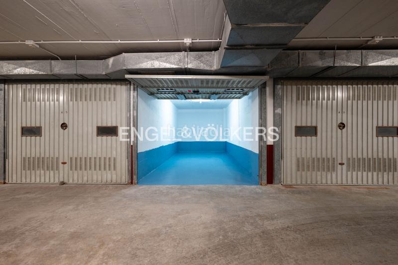 Foto b11c5962-440c-4729-b65e-eb3712ac0b96. Aparcament cotxe a Ibaeta Donostia - San Sebastián