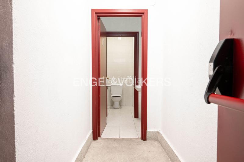 Foto e2d7a22c-4557-4e99-bee5-22504d2e43d7. Aparcament cotxe a Ibaeta Donostia - San Sebastián