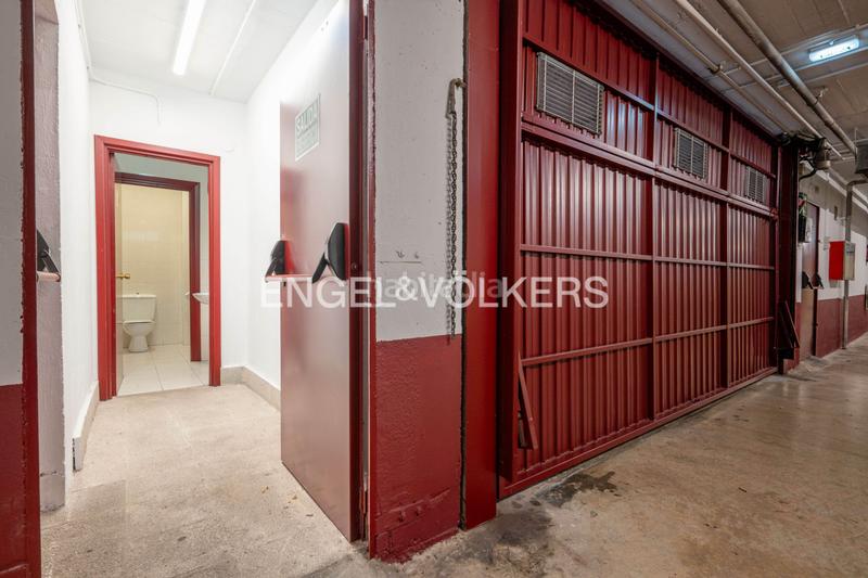 Foto ebb418ea-6f4a-4754-800d-c70c53e074d0. Aparcament cotxe a Ibaeta Donostia - San Sebastián