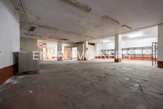Local commercial  Avenida san antonio hiribidea. Local comercial en etxebarri: 515m² a 15 minutos de bilbao