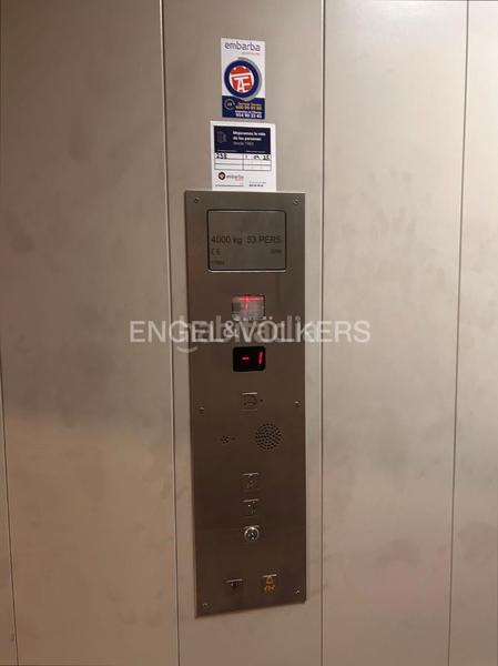 Foto 8fe6191b-d4e6-473d-b6ae-b6c60116ffd8. Parking voiture dans El Arenal - La Pólvora Dos Hermanas