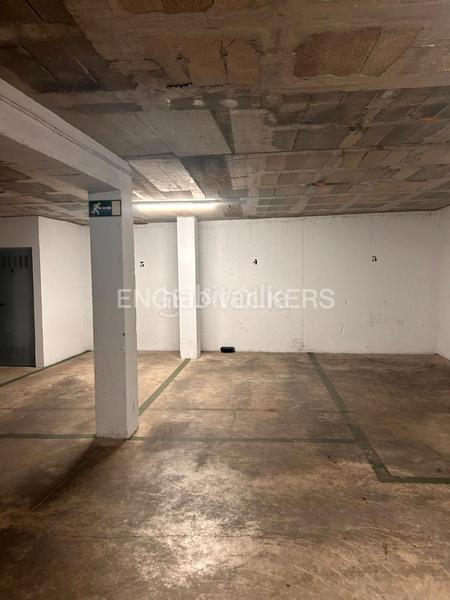 Foto f98ec505-33f2-4ce4-830c-dbd4874da181. Parking voiture dans El Arenal - La Pólvora Dos Hermanas