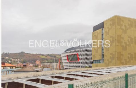 Foto d552e81e-f4ab-48bd-b26f-a1cde4c1f1d2. Affitto ufficio con riscaldamento in Basurtu Bilbao