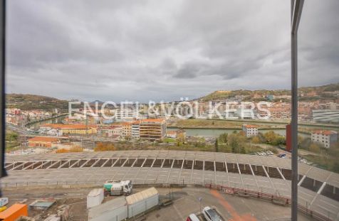 Foto e5328ae9-ea57-4dc8-a0d1-cb9ed0a72033. Affitto ufficio con riscaldamento in Basurtu Bilbao