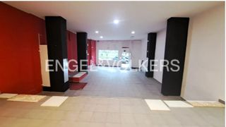 Business premise  Gernika lorategia
