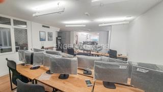 Oficina en Felipe Uhagón Alkatearen Kalea