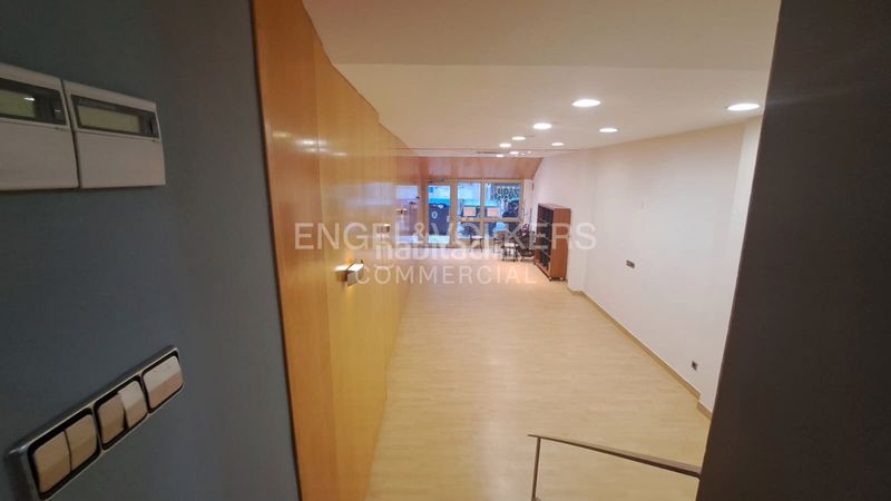 Foto 0a844239-b762-43fa-b595-b09950018307. Locale commerciale con riscaldamento in Sabino Arana-Jesuitas Bilbao