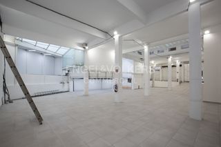 Business premise  Pérez galdós kalea