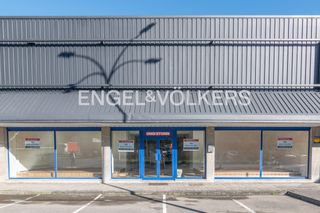 Business premise in Bedia. Local comercial en amorebieta-etxano