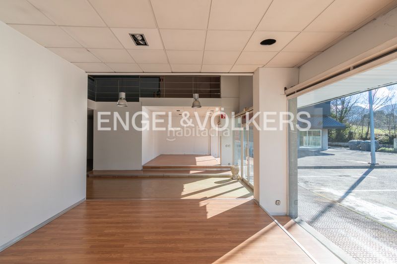 Foto 60dbe1b4-103a-44b1-8fe3-3b8302ed0b6f. Local comercial amb calefacció a Bedia