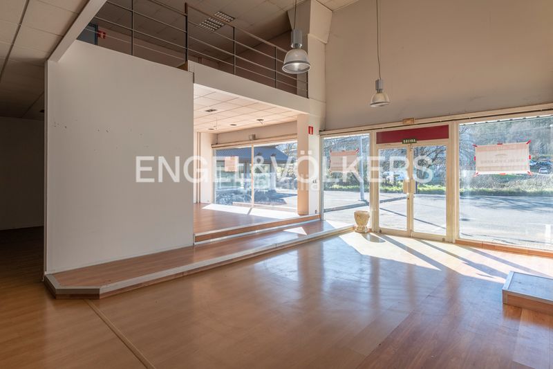 Foto d3c6092f-59c0-4c2f-911d-0fe4af504447. Local comercial amb calefacció a Bedia