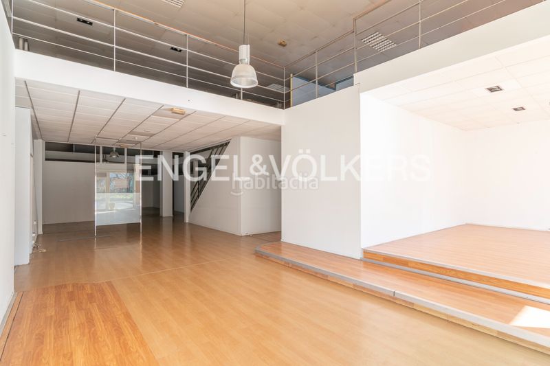 Foto e81ca7c3-ca8f-4046-a21d-2557ad524694. Local comercial amb calefacció a Bedia