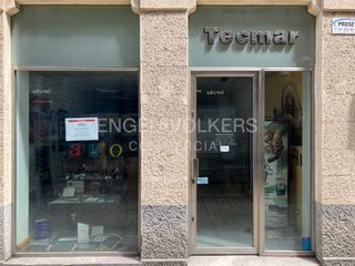 Local Comercial a Ledesma Musikariaren Kalea