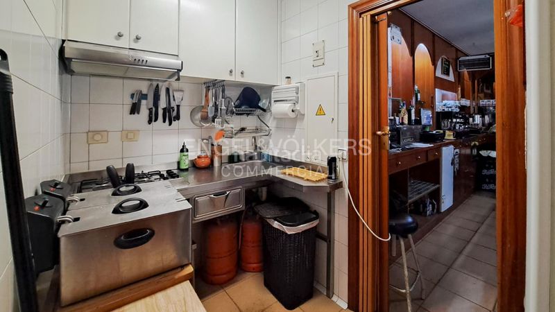 Foto 459c3345-883f-478f-a27c-9cf9af3b7b2d. Local comercial a Rekalde Centro Bilbao