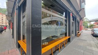 Local Comercial a Rekalde Centro