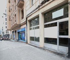 Local Comercial a Alhóndiga